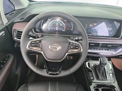 GAC Aion M6 2023 PRO 270T DCT Luxury - ფოტო 11