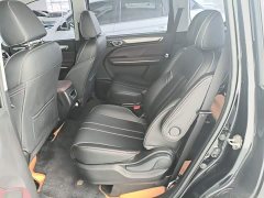 GAC Aion M6 2023 PRO 270T DCT Luxury - ფოტო 17