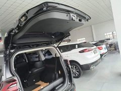 GAC Aion M6 2023 PRO 270T DCT Luxury - ფოტო 19