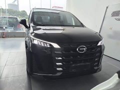GAC Aion M6 2023 PRO 270T DCT Luxury - ფოტო 3