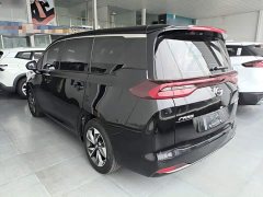 GAC Aion M6 2023 PRO 270T DCT Luxury - ფოტო 5