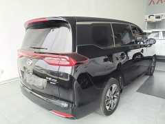 GAC Aion M6 2023 PRO 270T DCT Luxury - ფოტო 7