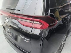 GAC Aion M6 2023 PRO 270T DCT Luxury - ფოტო 8