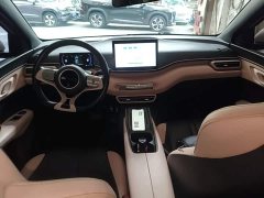 BYD Seagull Flying Edition - ფოტო 10
