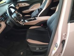 BYD Seagull Flying Edition - ფოტო 15