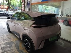 BYD Seagull Flying Edition - ფოტო 5