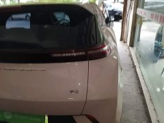 BYD Seagull Flying Edition - ფოტო 8