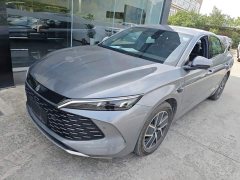 BYD Qin L DM-i Smart Drive Edition 120KM Superior - ფოტო 1