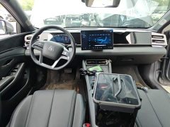 BYD Qin L DM-i Smart Drive Edition 120KM Superior - ფოტო 10