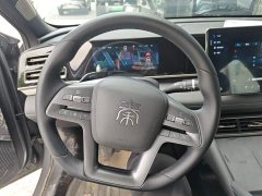 BYD Qin L DM-i Smart Drive Edition 120KM Superior - ფოტო 11