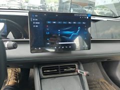 BYD Qin L DM-i Smart Drive Edition 120KM Superior - ფოტო 13
