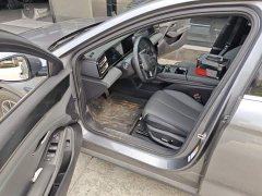 BYD Qin L DM-i Smart Drive Edition 120KM Superior - ფოტო 16