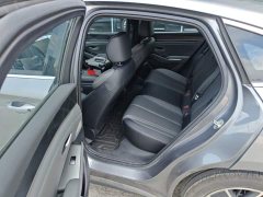 BYD Qin L DM-i Smart Drive Edition 120KM Superior - ფოტო 17