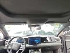 BYD Qin L DM-i Smart Drive Edition 120KM Superior - ფოტო 18