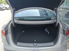 BYD Qin L DM-i Smart Drive Edition 120KM Superior - ფოტო 19
