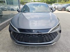 BYD Qin L DM-i Smart Drive Edition 120KM Superior - ფოტო 3