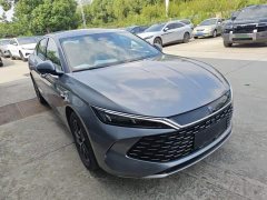 BYD Qin L DM-i Smart Drive Edition 120KM Superior - ფოტო 4