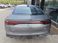 BYD Qin L DM-i Smart Drive Edition 120KM Superior - ფოტო 6