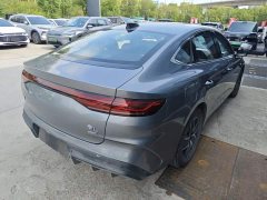 BYD Qin L DM-i Smart Drive Edition 120KM Superior - ფოტო 7