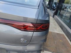BYD Qin L DM-i Smart Drive Edition 120KM Superior - ფოტო 8
