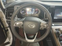 GAC Aion M8 Lingxiu Series 390T Respect Edition - ფოტო 11