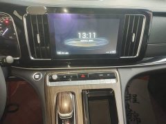 GAC Aion M8 Lingxiu Series 390T Respect Edition - ფოტო 13