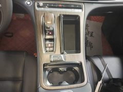 GAC Aion M8 Lingxiu Series 390T Respect Edition - ფოტო 14
