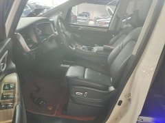 GAC Aion M8 Lingxiu Series 390T Respect Edition - ფოტო 15