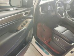 GAC Aion M8 Lingxiu Series 390T Respect Edition - ფოტო 16