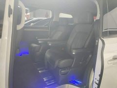 GAC Aion M8 Lingxiu Series 390T Respect Edition - ფოტო 17