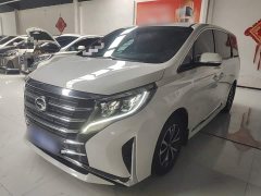 GAC Aion M8 Lingxiu Series 390T Respect Edition - ფოტო 2