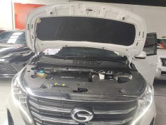GAC Aion M8 Lingxiu Series 390T Respect Edition - ფოტო 20