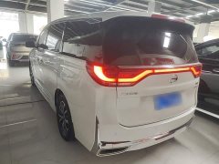 GAC Aion M8 Lingxiu Series 390T Respect Edition - ფოტო 5