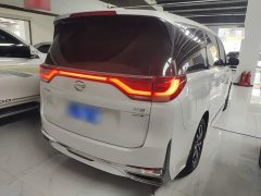 GAC Aion M8 Lingxiu Series 390T Respect Edition - ფოტო 7