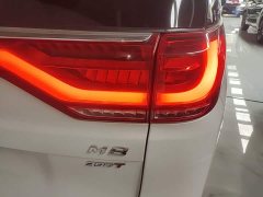 GAC Aion M8 Lingxiu Series 390T Respect Edition - ფოტო 8