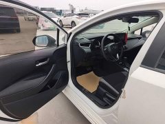Toyota Corolla 2023 1.2T Pioneer Edition - ფოტო 12