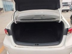 Toyota Corolla 2023 1.2T Pioneer Edition - ფოტო 15