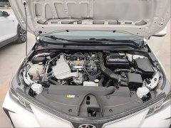 Toyota Corolla 2023 1.2T Pioneer Edition - ფოტო 16