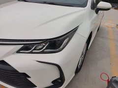 Toyota Corolla 2023 1.2T Pioneer Edition - ფოტო 18