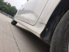 Toyota Corolla 2023 1.2T Pioneer Edition - ფოტო 19