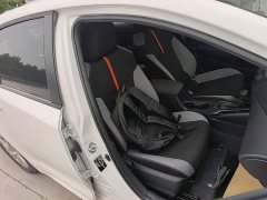Toyota Corolla 2023 1.2T Pioneer Edition - ფოტო 20