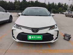 Toyota Corolla 2023 1.2T Pioneer Edition - ფოტო 3