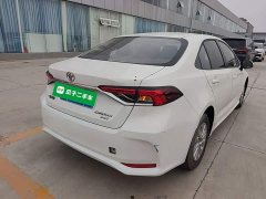 Toyota Corolla 2023 1.2T Pioneer Edition - ფოტო 5