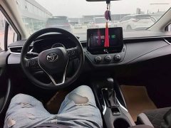 Toyota Corolla 2023 1.2T Pioneer Edition - ფოტო 6
