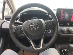 Toyota Corolla 2023 1.2T Pioneer Edition - ფოტო 7