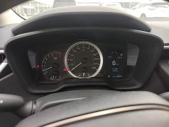 Toyota Corolla 2023 1.2T Pioneer Edition - ფოტო 8