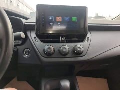 Toyota Corolla 2023 1.2T Pioneer Edition - ფოტო 9