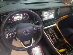 GAC Aion M8 Lingxiu Series 390T Respect Edition - ფოტო 10