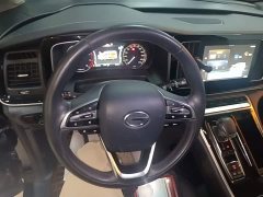 GAC Aion M8 Lingxiu Series 390T Respect Edition - ფოტო 11