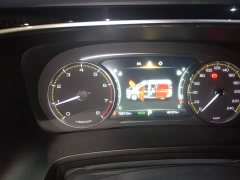 GAC Aion M8 Lingxiu Series 390T Respect Edition - ფოტო 12